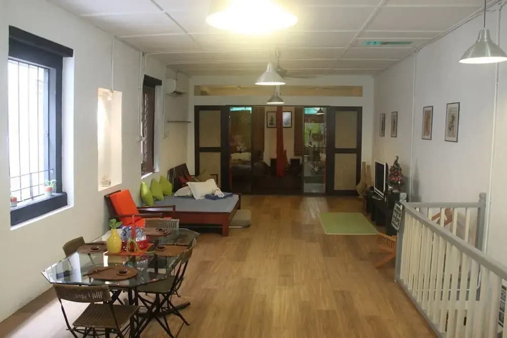 Klick-Klock Home Stay - photo 13