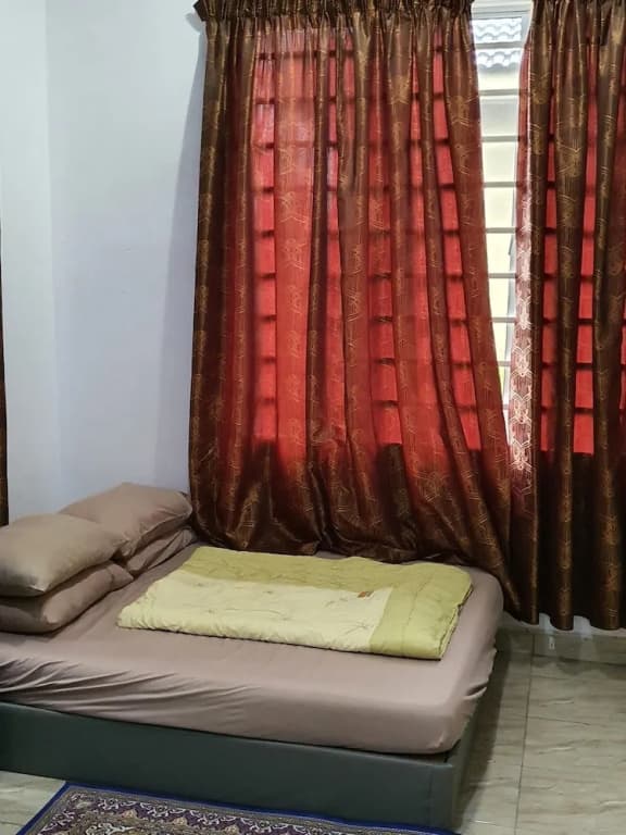 OYO Home 90496 Delima Homestay - photo 9