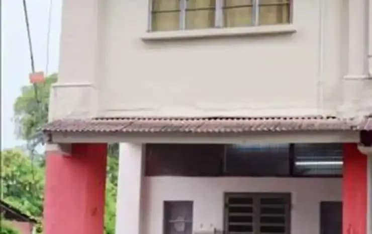 Senyum Senyum Holiday House - main photo