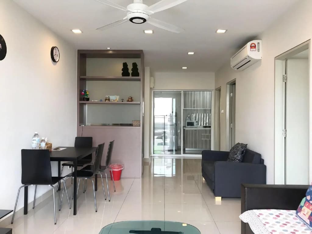 Empire Damansara Apartment - photo 11