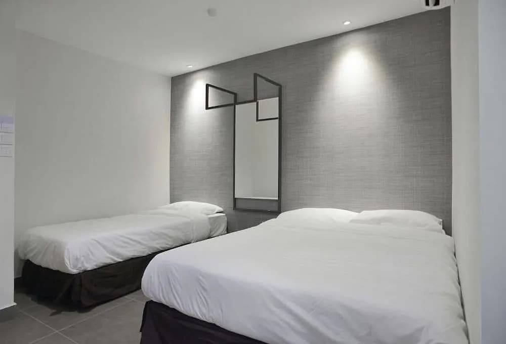 Musse Hotel - photo 5