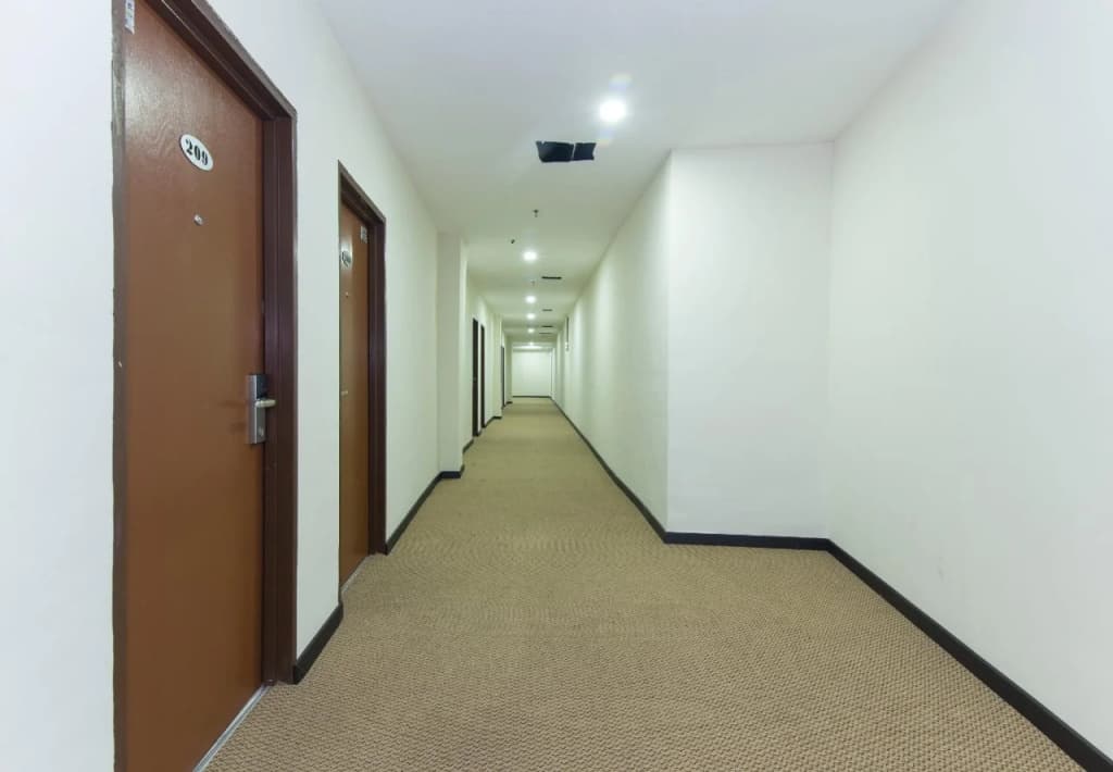 Central Hotel - photo 12