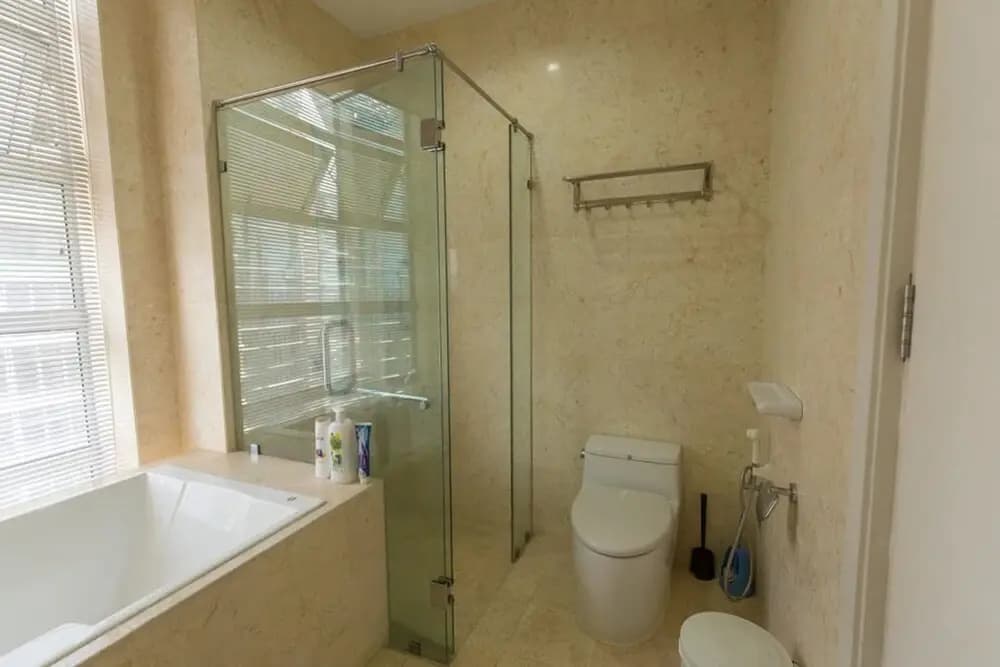 Mowu Suites @ KLCC - photo 9