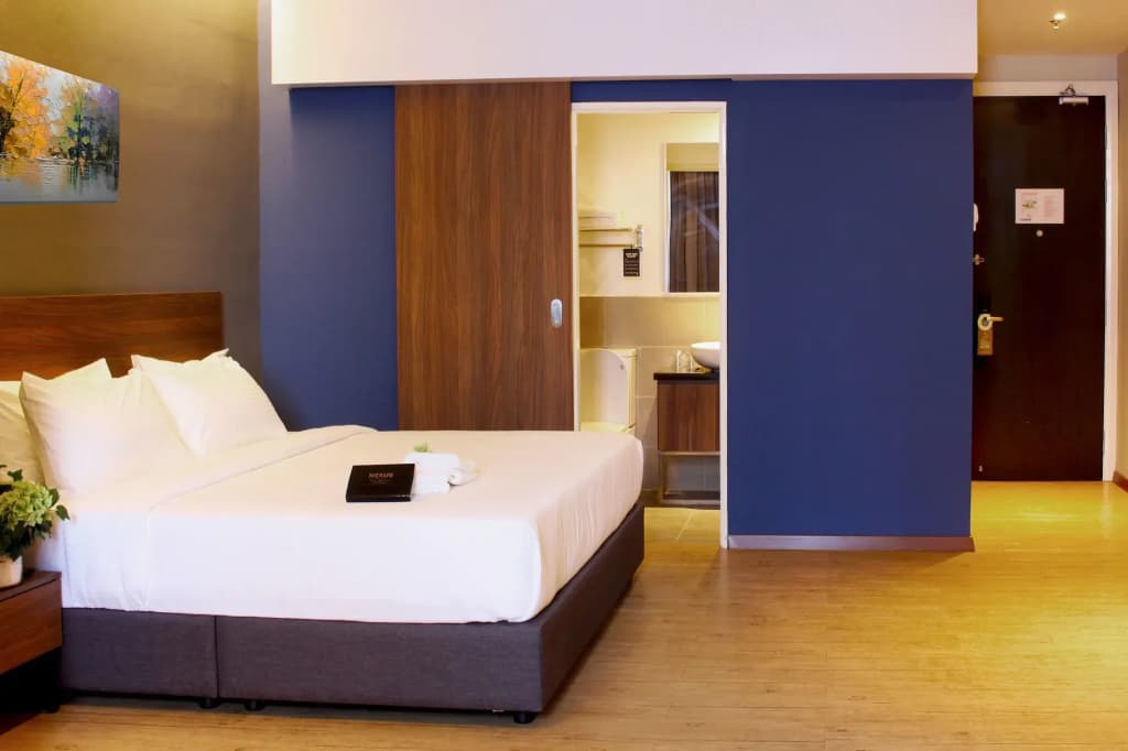 Imperial Regency Suites Kuala Lumpur - photo 3