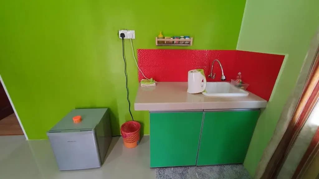 3H Rest House @ Homestay - photo 6