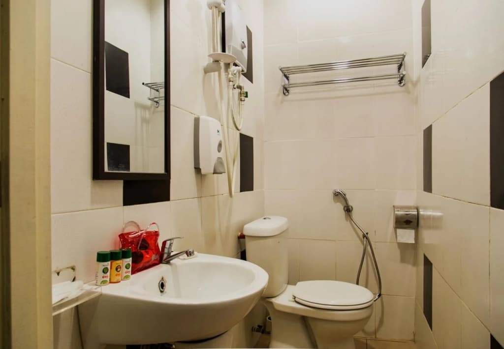 Golden Suites Hotel - photo 8