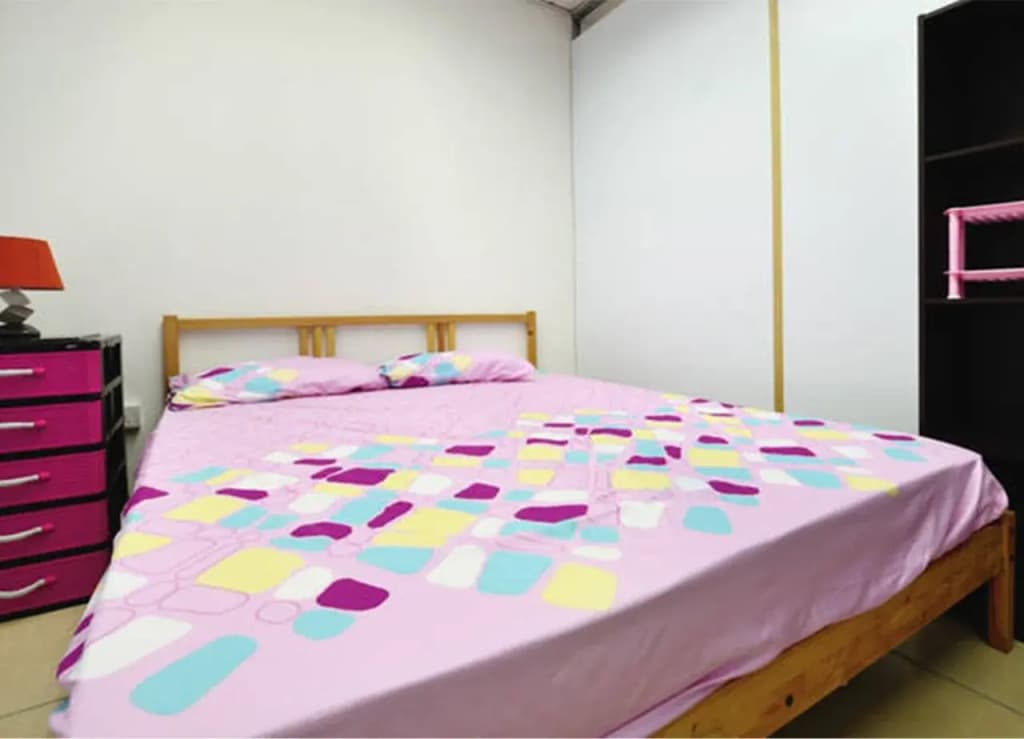 JB Getaway Hostel - photo 3