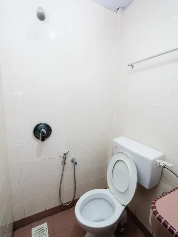Dung Fang Hotel by OYO Rooms - photo 5