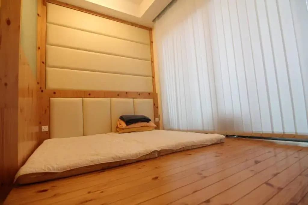 D'calton seaview apartment - photo 2