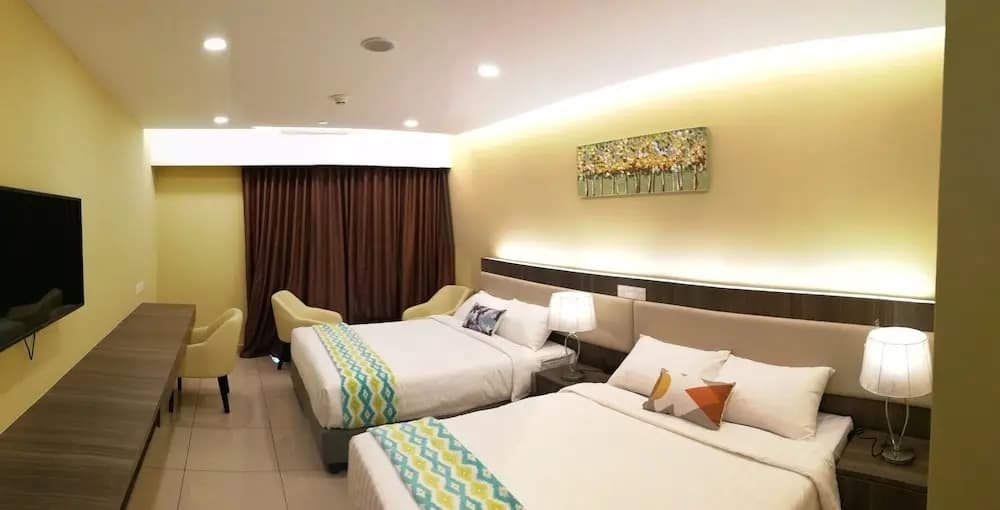 Century Homes I'delemen Residence Genting Highlands - main photo