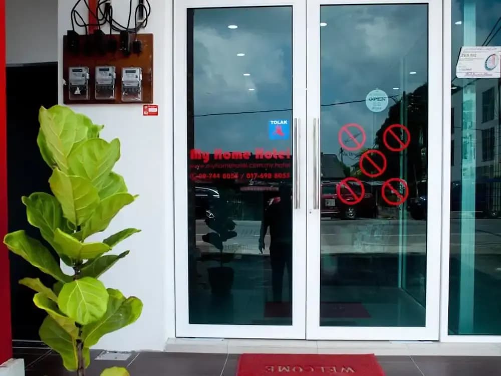 My Home Hotel Kota Bharu - main photo