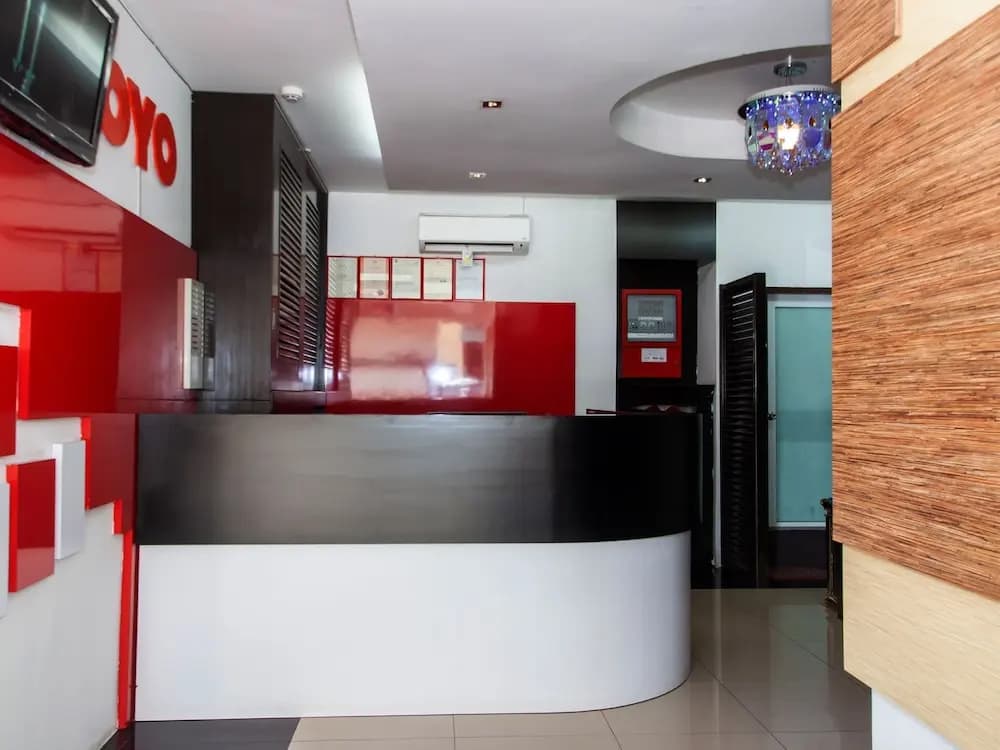 OYO 89945 海洋湾酒店(OYO 89945 Marine Bay Hotel) - photo 11