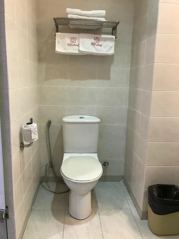 101 Hotel Bintulu - photo 4