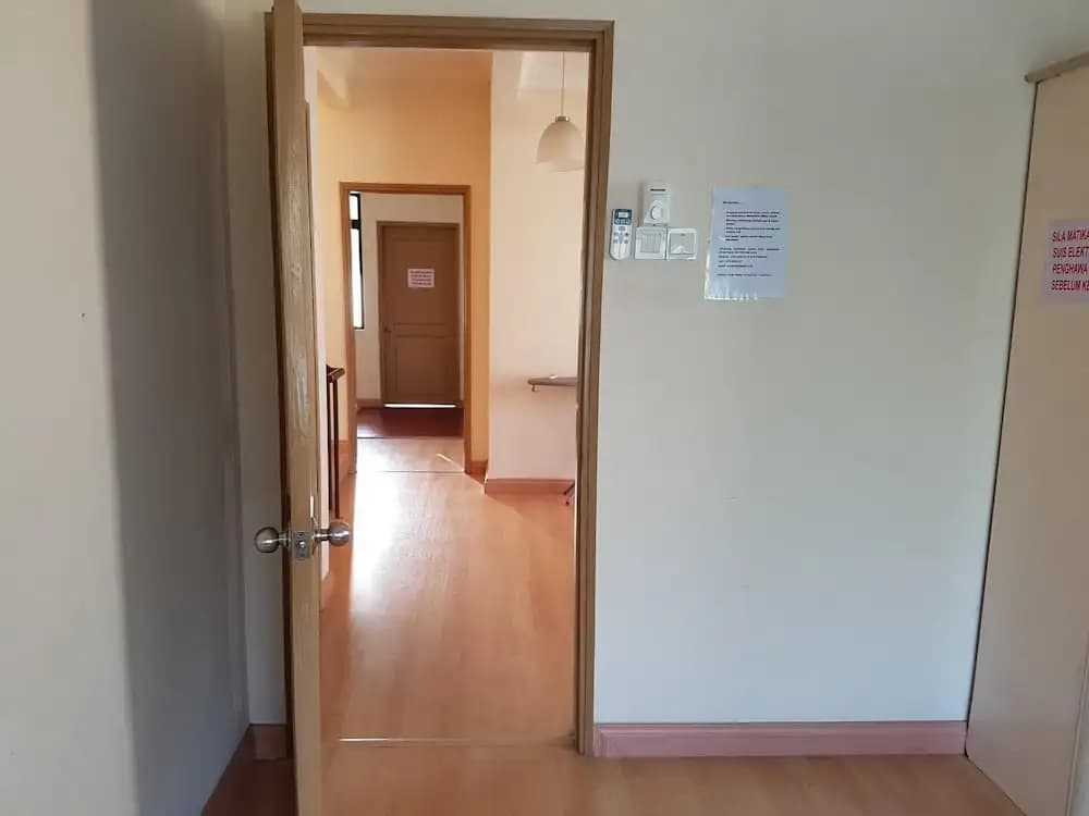Cozy Putrajaya Homestay - photo 8