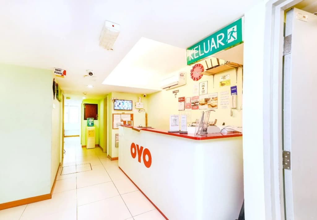 Super OYO 530 Dd Hotel - photo 2