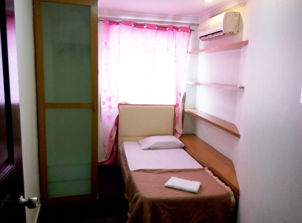 Globallon Hotel Apartment - photo 6