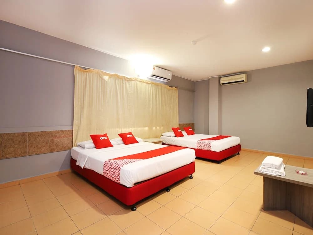 Hotel 22 by OYO Rooms - photo 5
