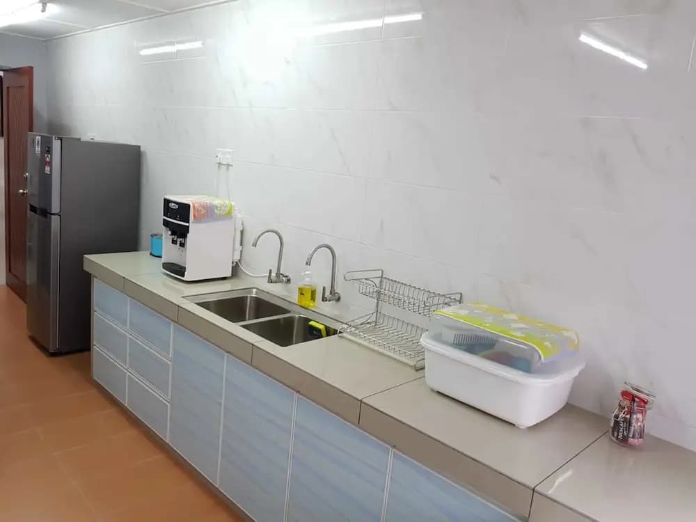 Xiao Cao Guest House - photo 8
