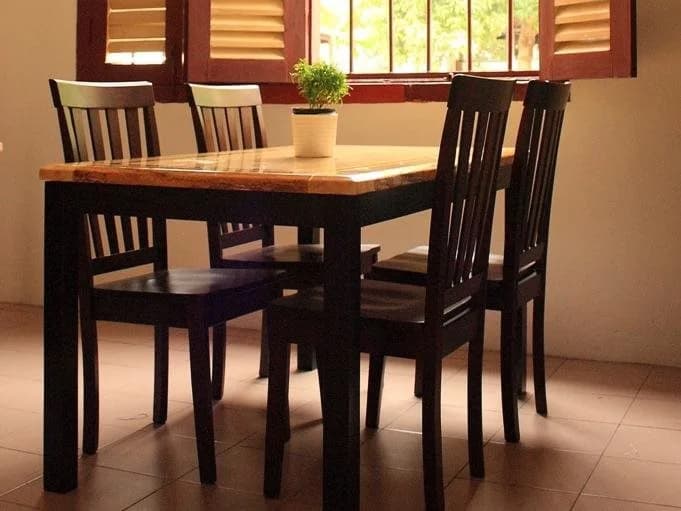 My Friends Guest House - photo 15