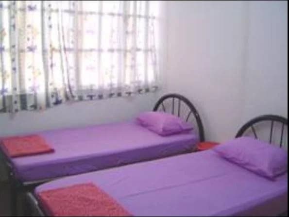 Crystal Guesthouse - photo 5