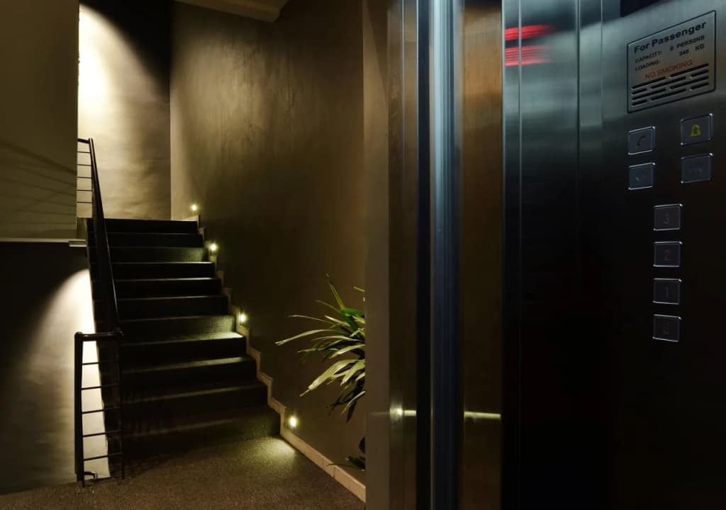 Chariton Hotel Alma - photo 12