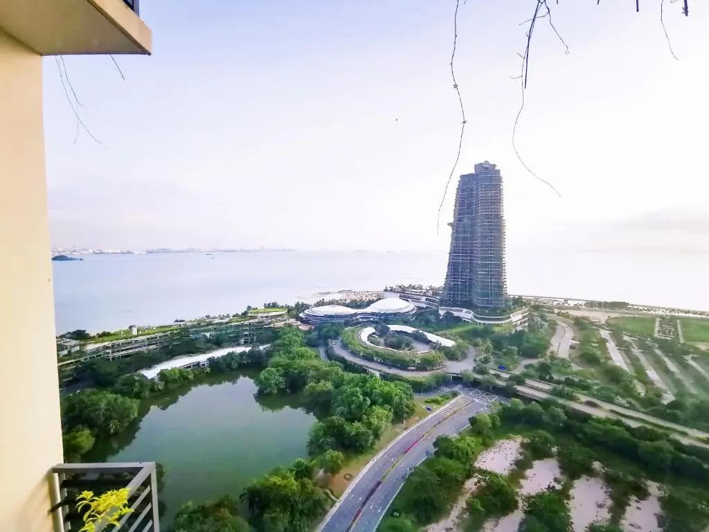 Forest city seaview homestay - photo 10