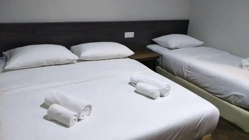Juara Bay Resort - photo 6