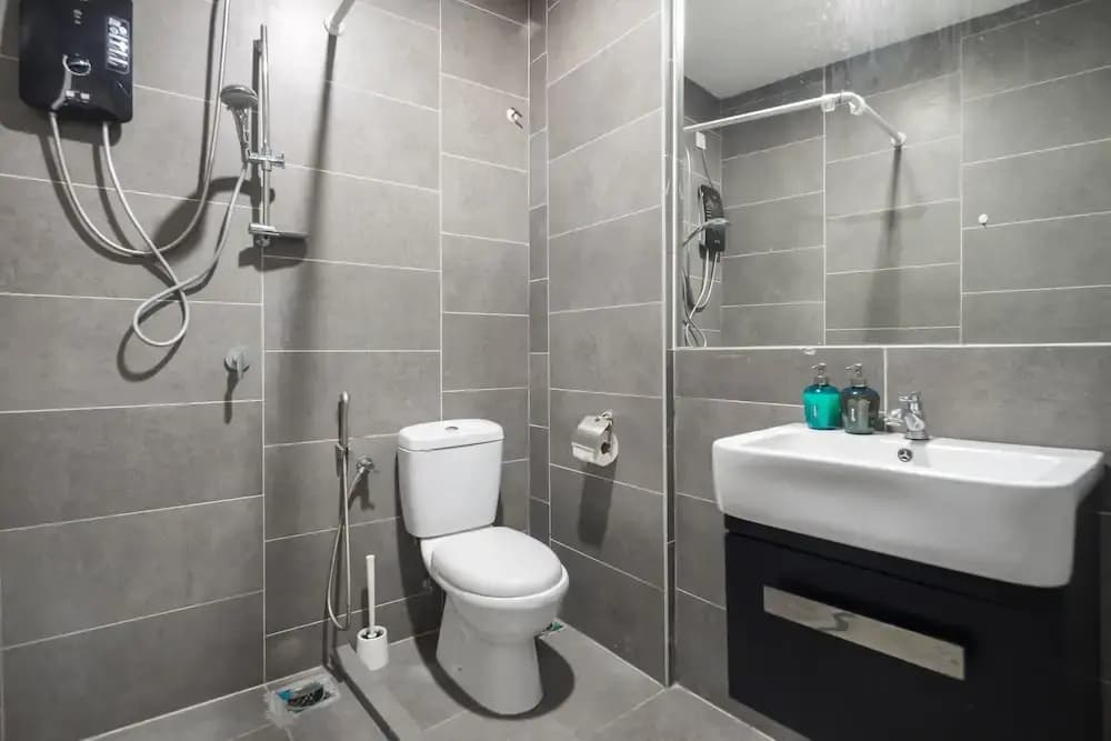 Mono Suites @ Empire Damansara - photo 8