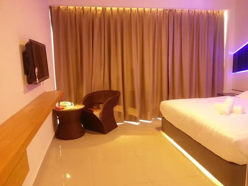 Hotel Vevo Puchong Malaysia - photo 8
