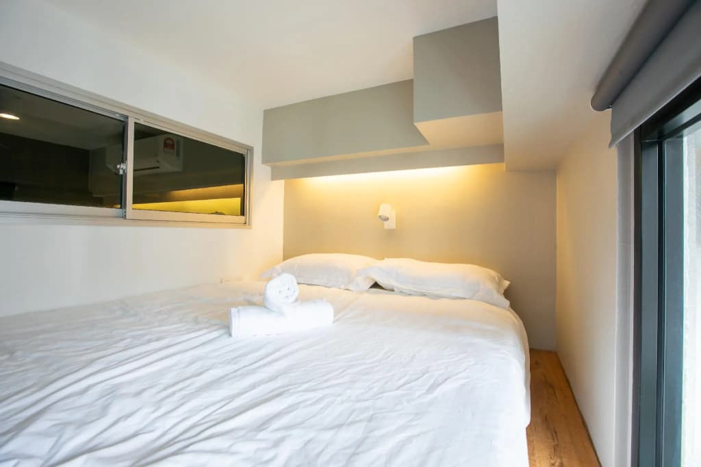 The Loft@Midhill Genting Highlands (Free Wi-Fi) - photo 4
