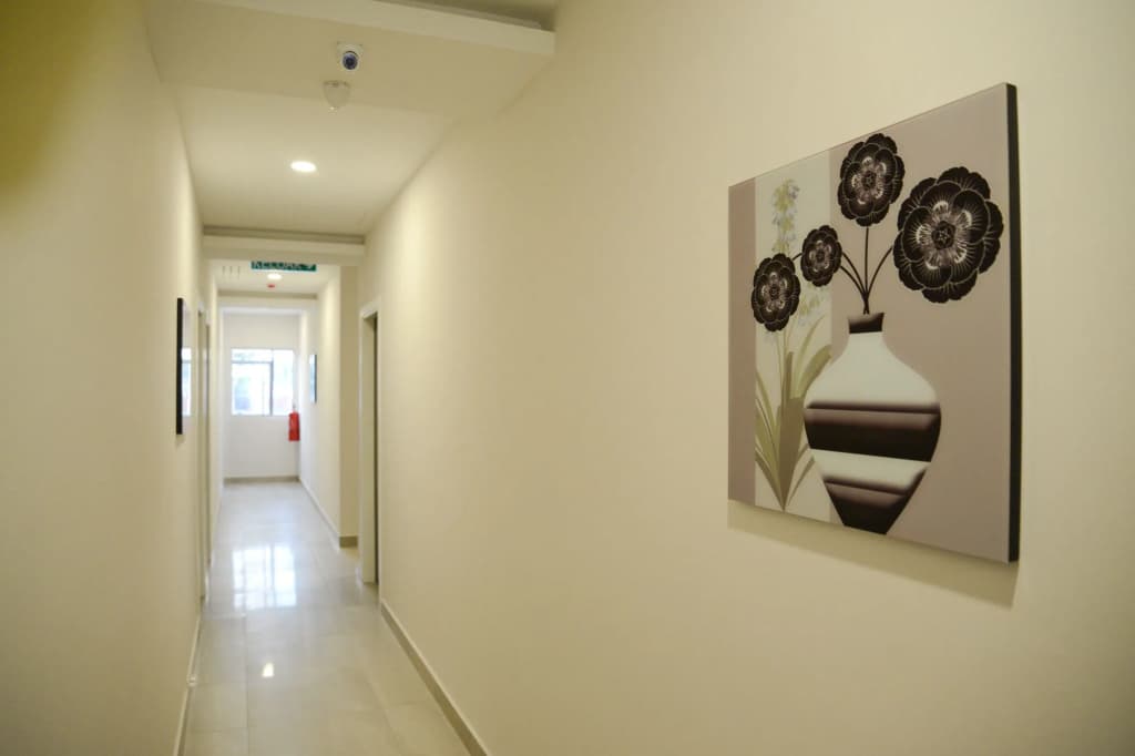 Sunrise Hotel - photo 14