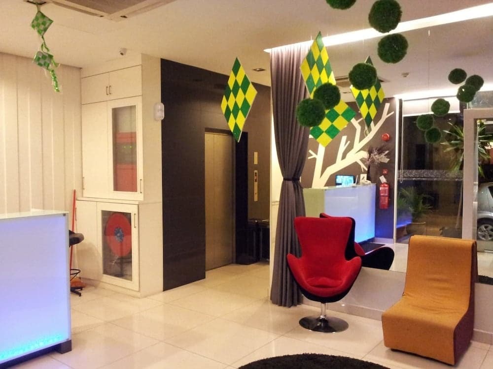 Hii-5 Hotel - photo 2