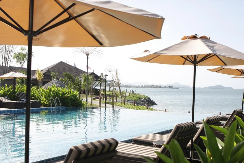 Luxury Villas at Ombak Villa Langkawi - photo 10