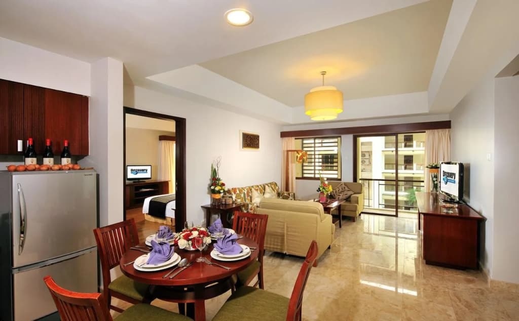 Pulai Springs Resort Anugraha Boutique & Cinta Ayu Suites - photo 28