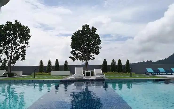 MU Windmill – 360 Skypool Superior Suite - photo 9