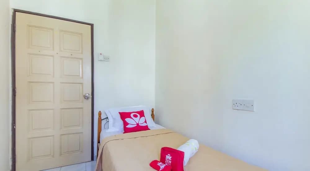 ZEN Home Lagenda Homestay - photo 19