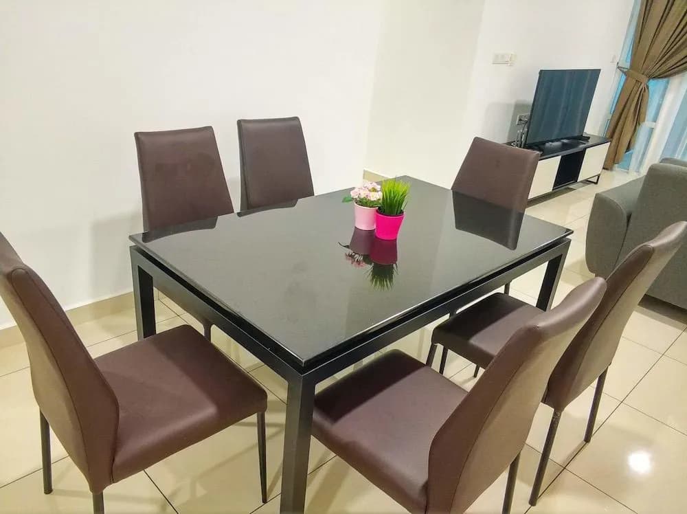 Ais Kacang Sweet Home Pinnacle Tower - photo 25