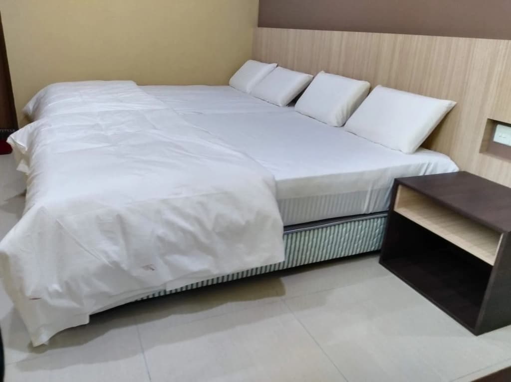 Silibin Times Inn Hotel - photo 6