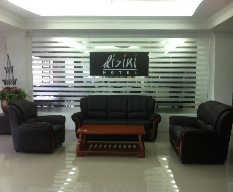 Disini Hotel - photo 2