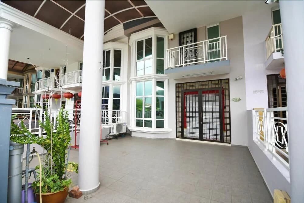 DaHong Homestay 2 - photo 3