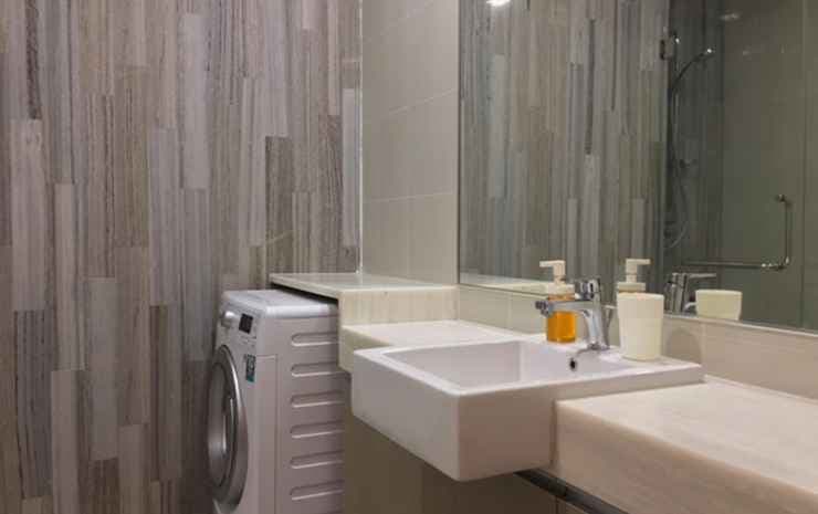 Studio Apartment 1 @ M City Residential Suites - photo 15