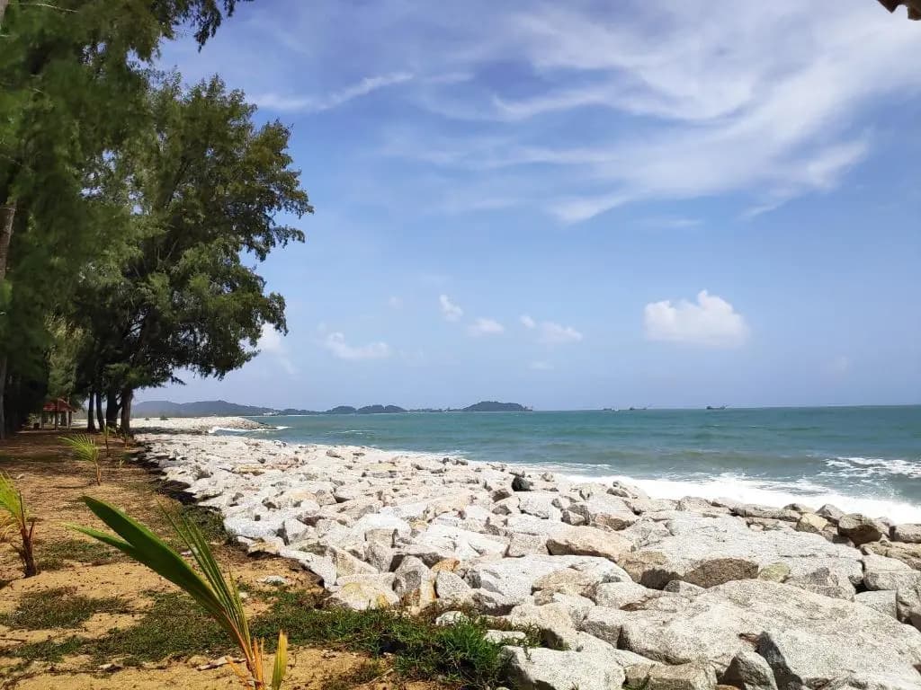 Holiday Homestay Dungun - photo 2