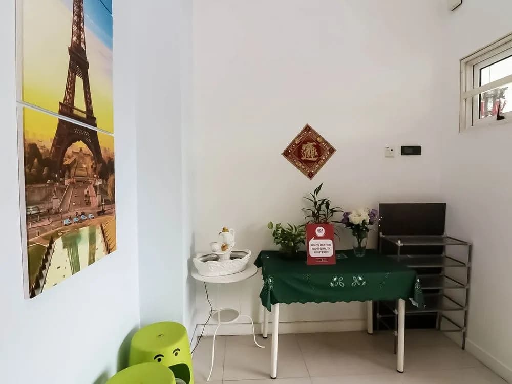 OYO 89880 Vstay 2 Guesthouse - photo 9