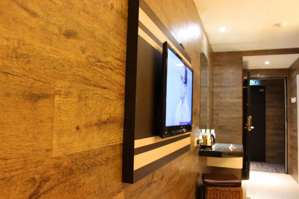 Hotel Time Nilai - photo 7