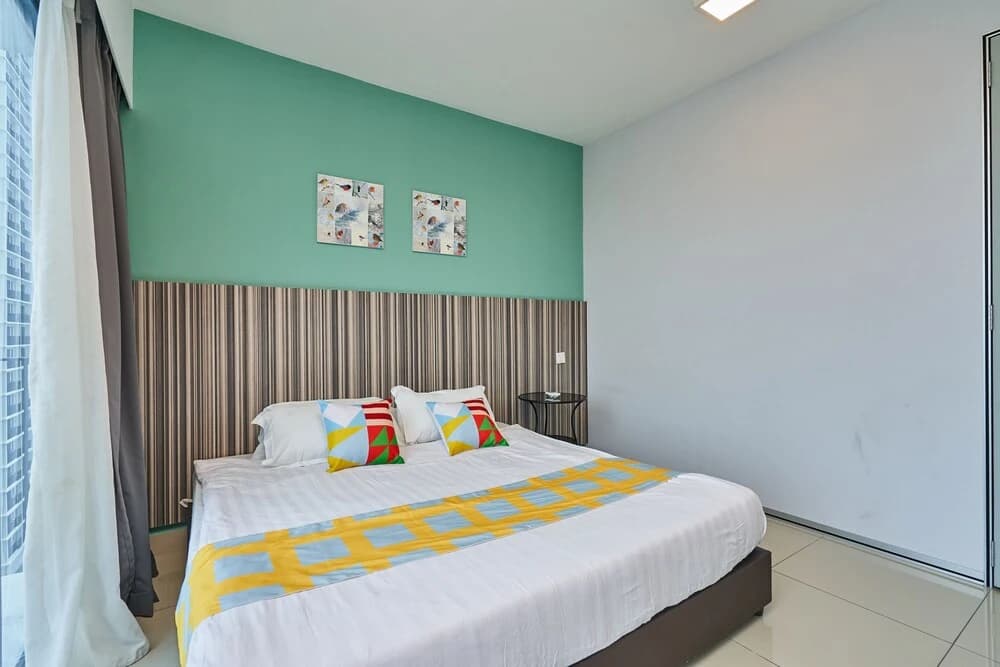 Trefoil-De Houz by OYO Rooms - main photo