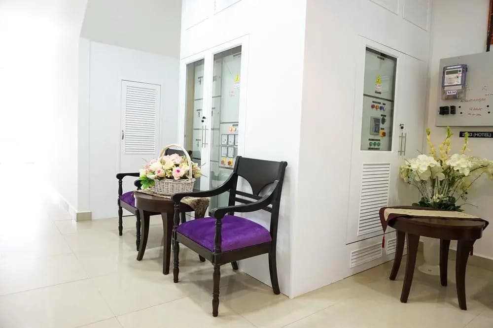 OYO 762 TY Hotel - photo 12