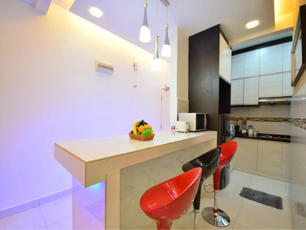 Seri Endon Guesthouse - photo 12