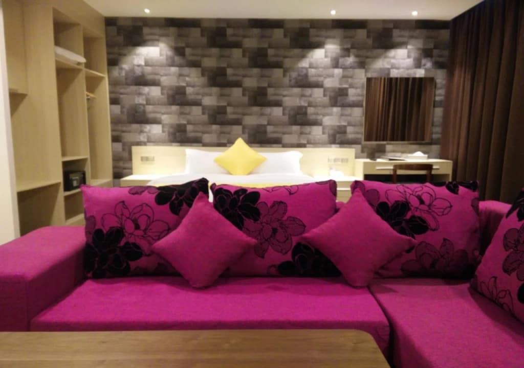 Kidurong Inn - photo 6