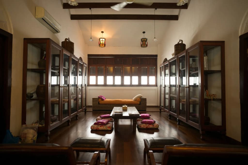 East Indies Mansion - photo 16