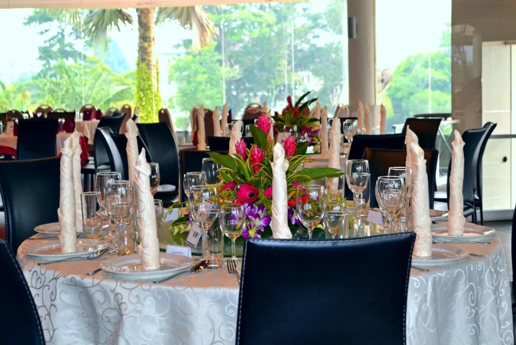 Meru Suites at Meru Valley Resort - photo 24